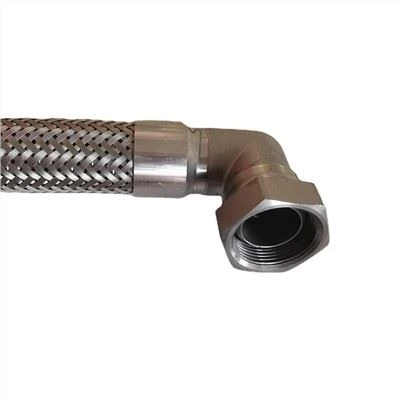 STA - 1 Ống kim loại bện linh hoạt Sản xuất tại Trung Quốc