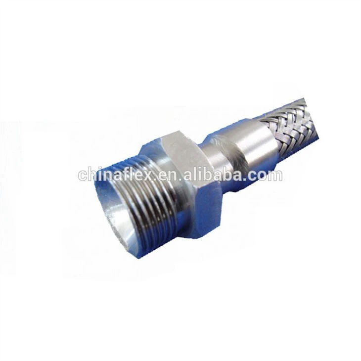 Ống thép không gỉ
